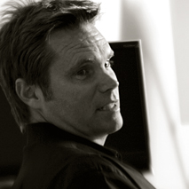 Peter Adderton