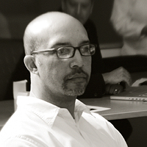 Steve Stanford